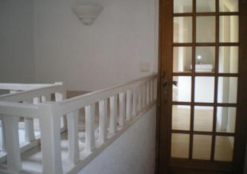 Appartements Entre Terre Et Mer Dieppe Quarto foto